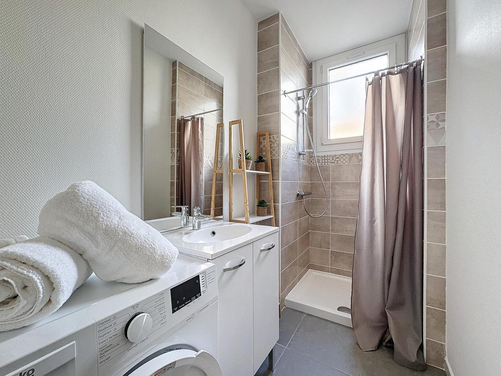Le 2-F2 Centre Historique Apartman Montluçon Kültér fotó